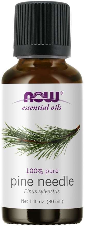 NOW Foods - Essential Oil
