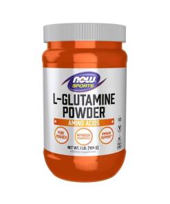 NOW Foods - L-Glutamine