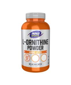 NOW Foods - L-Ornithine