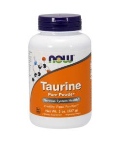 NOW Foods - Taurine