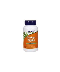 NOW - Ginkgo Biloba