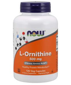 NOW - L-Ornithine