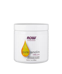 NOW - Lanolin