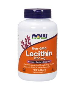 NOW - Lecithin