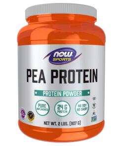 NOW - Pea Protein