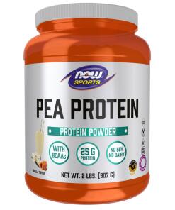 NOW - Pea Protein