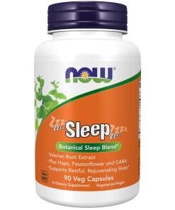 NOW - Sleep - 90 vcaps