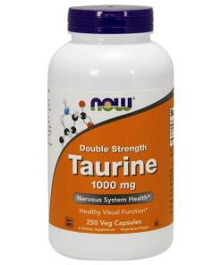 NOW - Taurine