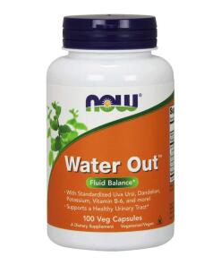 NOW - Water Out - 100 vcaps