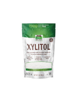 NOW - Xylitol - 454g