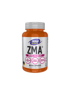 NOW - ZMA - Sports Recovery - 90 vcaps