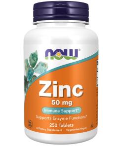 NOW - Zinc