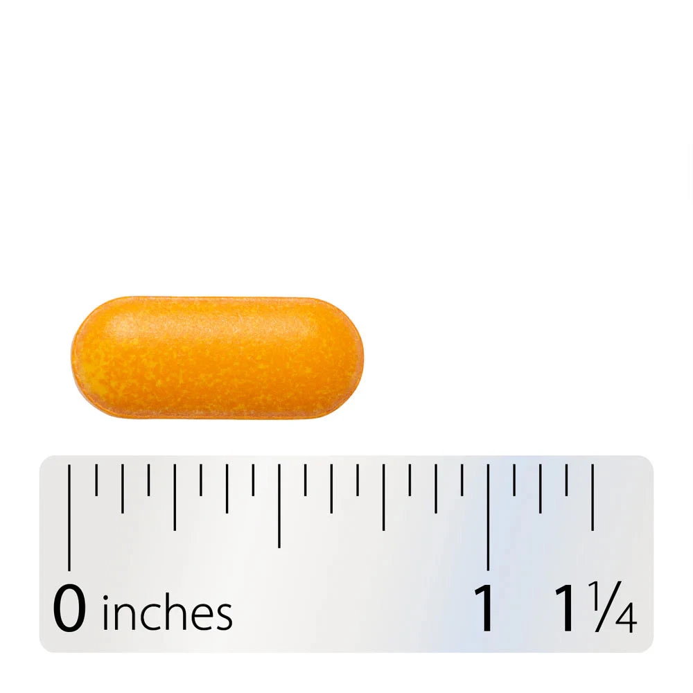 Nature's Way - Vitamina B2 Riboflavina (30 Comprimidos) - Image 7