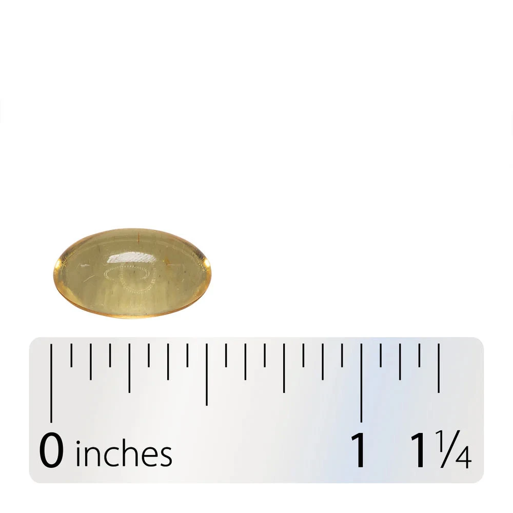 Nature's Way - Vitamina D3 (240 Cápsulas Moles) - Image 10