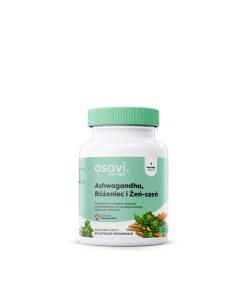 Osavi - OSAVI Ashwagandha