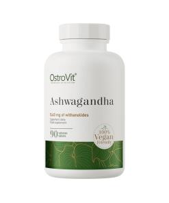 Ostrovit - Ashwagandha - 90 tablets