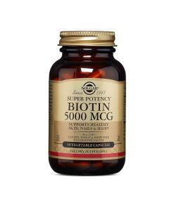 Solgar - Biotin