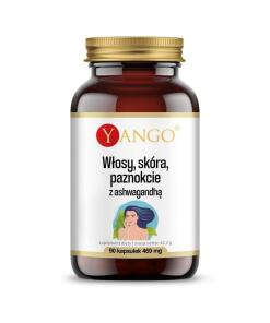 Yango - YANGO Hair