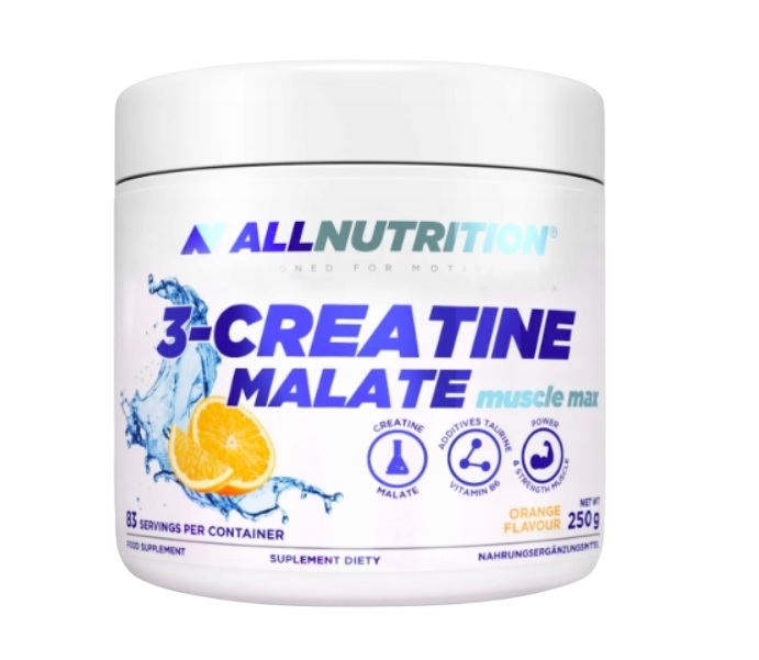 Allnutrition - 3-Creatine Malate