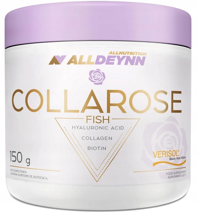 Allnutrition - AllDeynn Collarose Fish