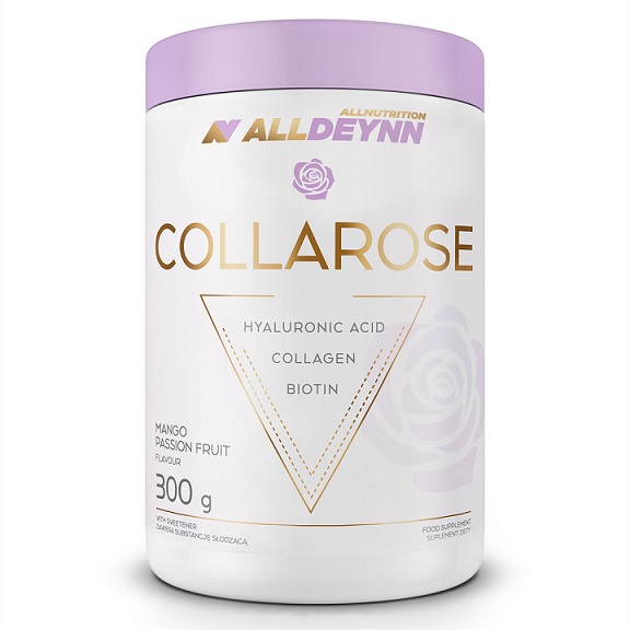 Allnutrition - AllDeynn Collarose