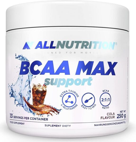 Allnutrition - BCAA Max Support
