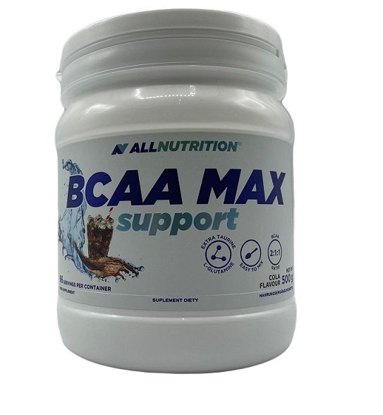 Allnutrition - BCAA Max Support