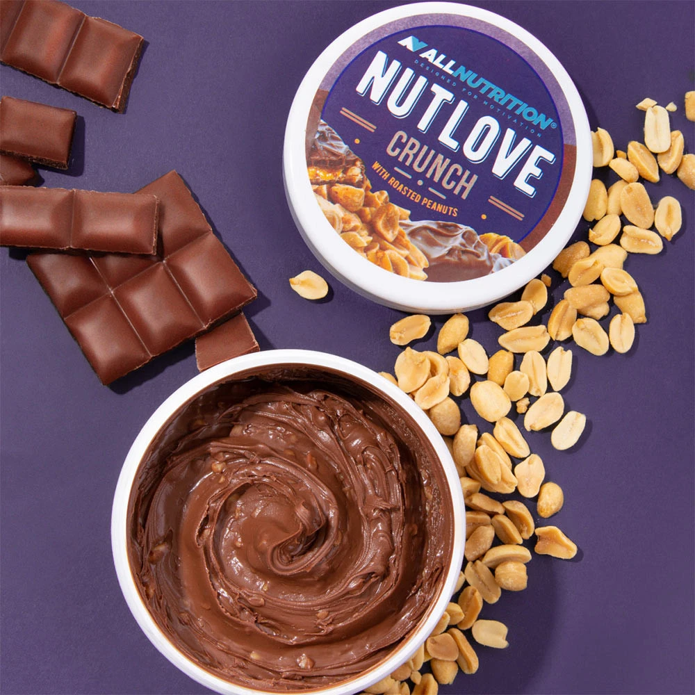 Nutlove, Crocante - 500g - Image 8