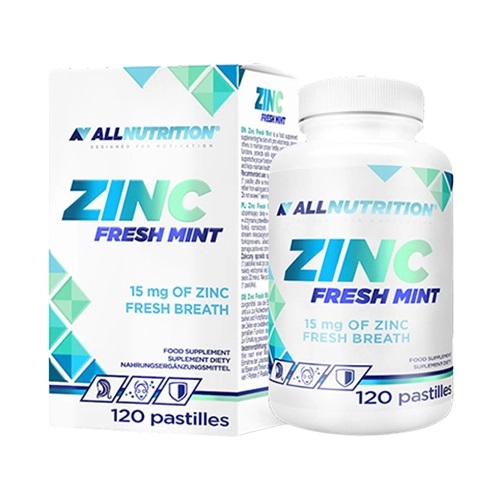 Allnutrition - Zinc