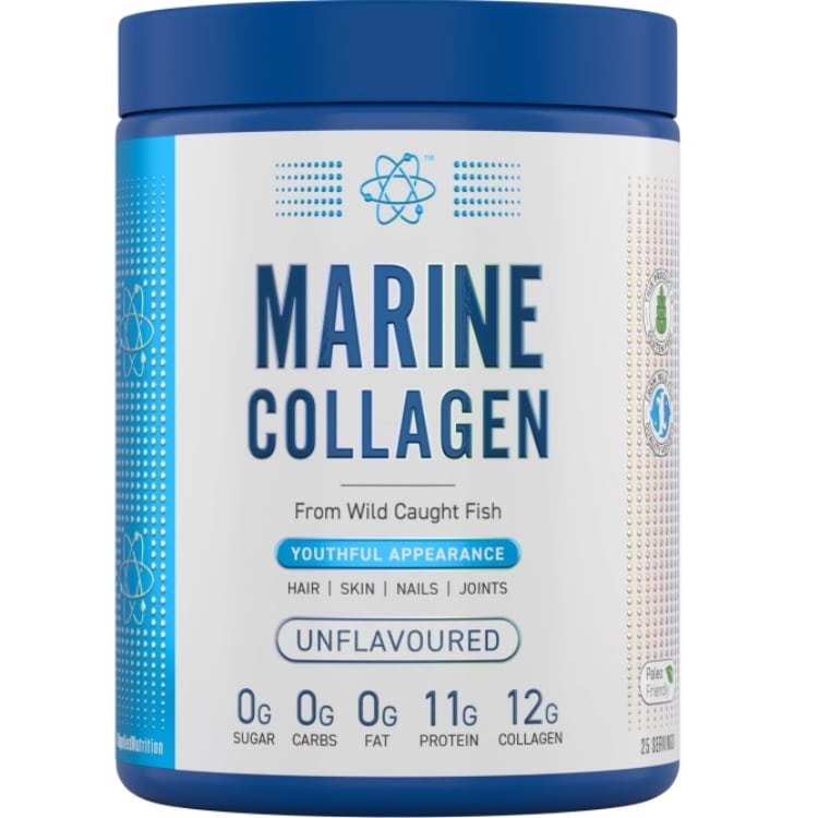 Applied Nutrition - Marin kollagen - 300g