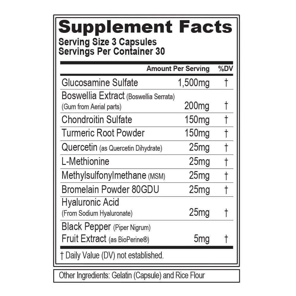 FlexMode - 90 caps - Image 4