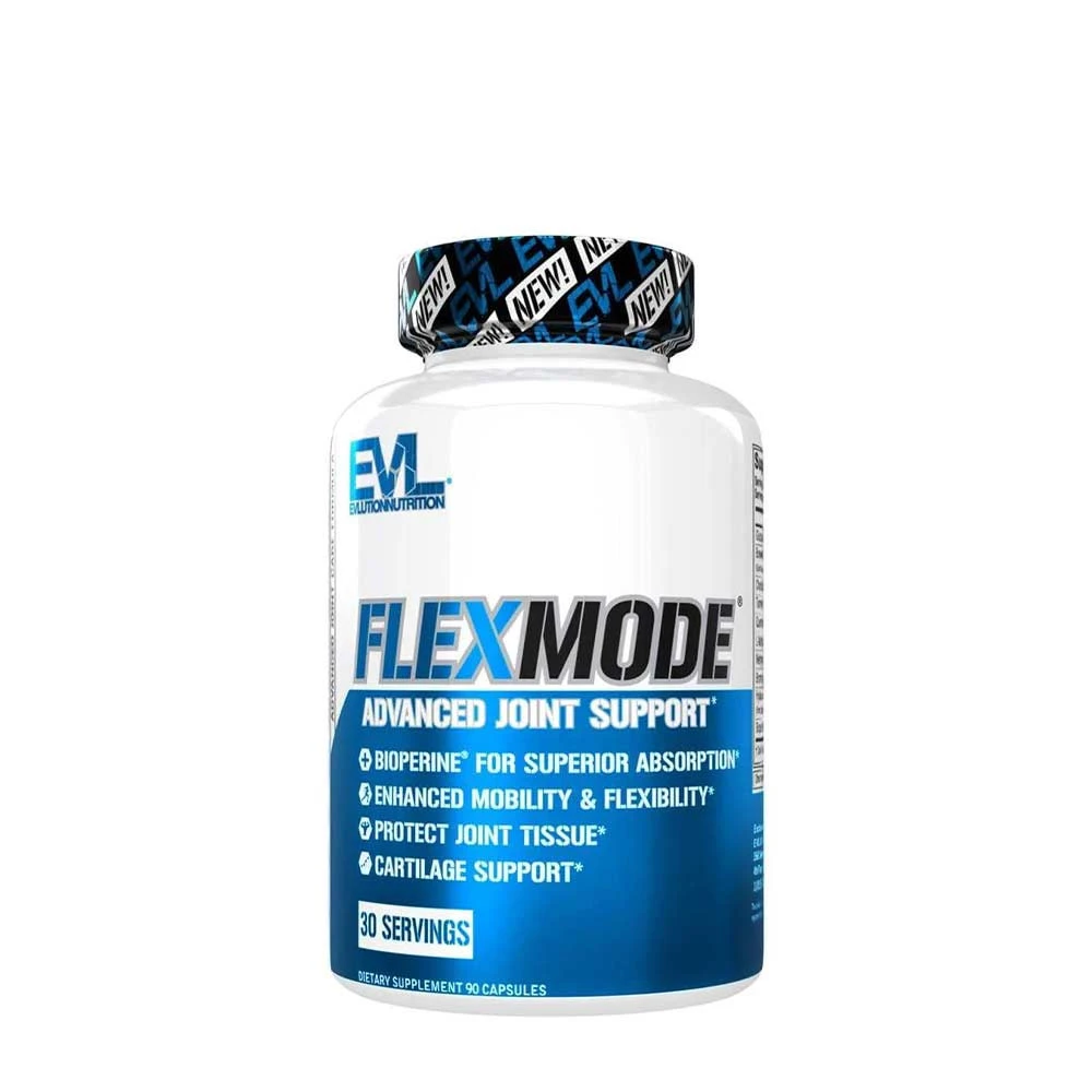 EVLution Nutrition - FlexMode - 90 caps