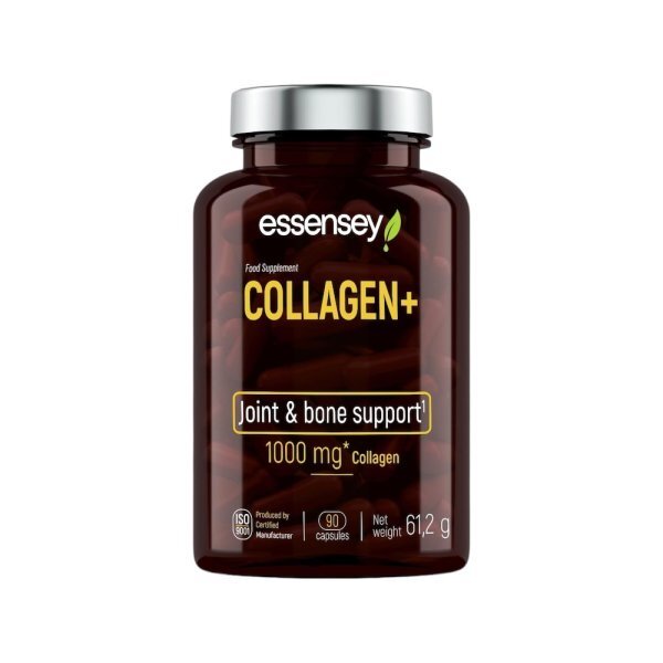 Essensey - Collagen+ - 90 caps