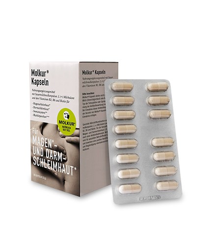 Galactopharm - GALACTOPHARM Molkur (90 caps)