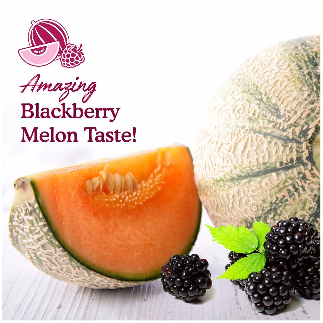 Pó de Beterraba para Beleza, Melancia e Amora - 105g - Image 5