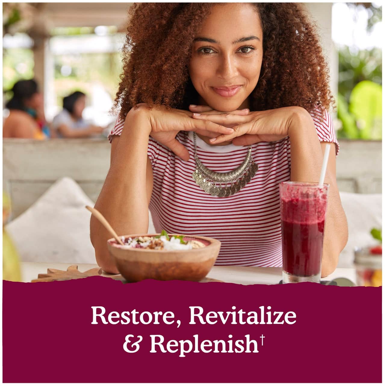 Pó de Beterraba para Beleza, Melancia e Amora - 105g - Image 6