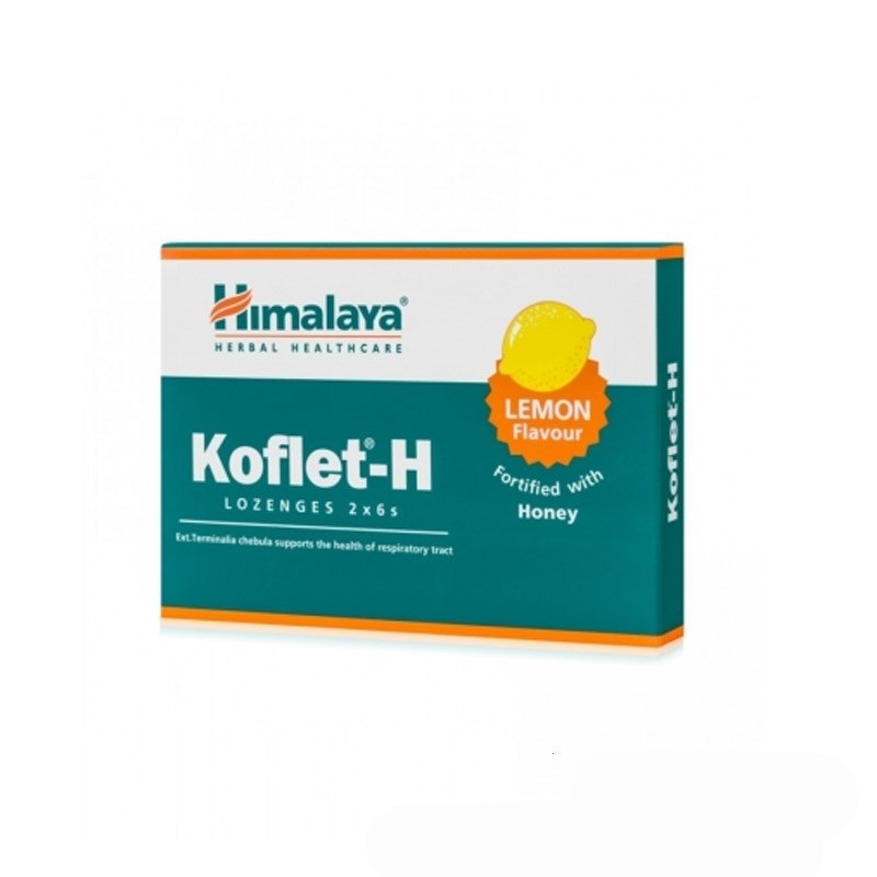 Himalaya - Koflet-H