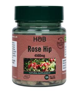 Holland & Barrett - Rose Hip