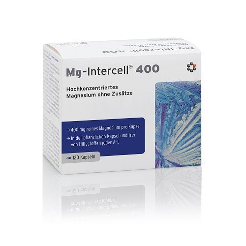 Intercell Pharma - INTERCELL PHARMA Mg-Intercell