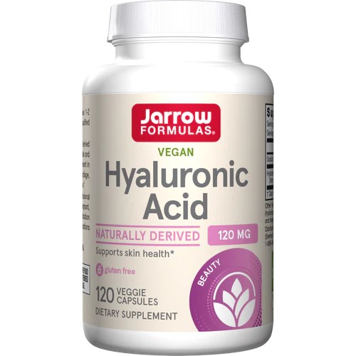 Jarrow Formulas - Hyaluronic Acid