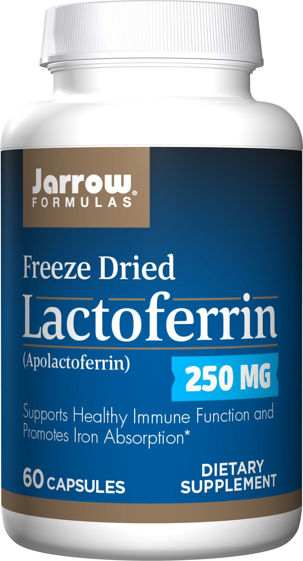 Jarrow Formulas - Lactoferrin