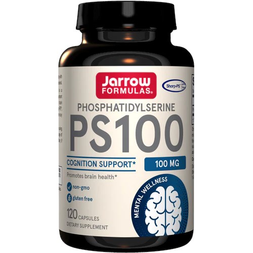 Jarrow Formulas - PS 100 - 120 caps