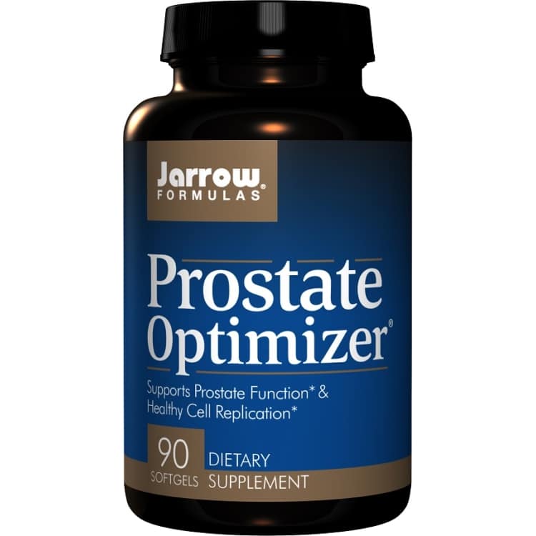 Jarrow Formulas - Prostate Optimizer - 90 softgels