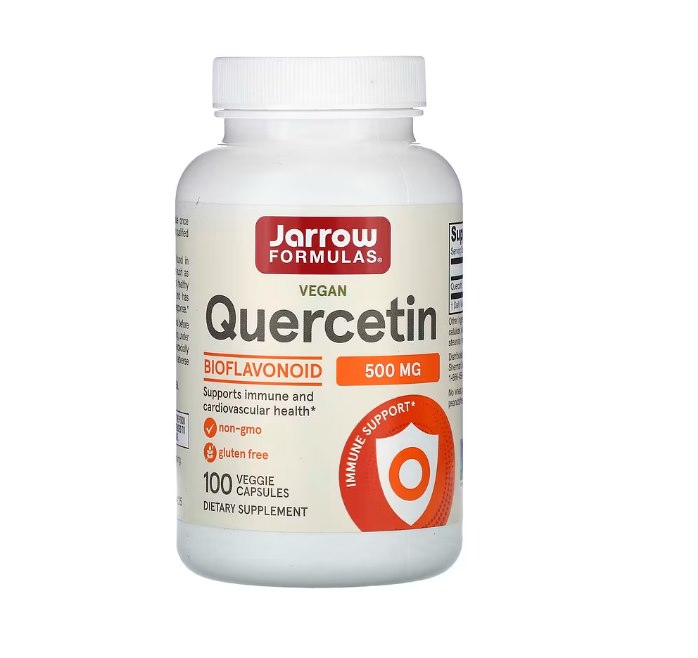 Jarrow Formulas - Quercetin