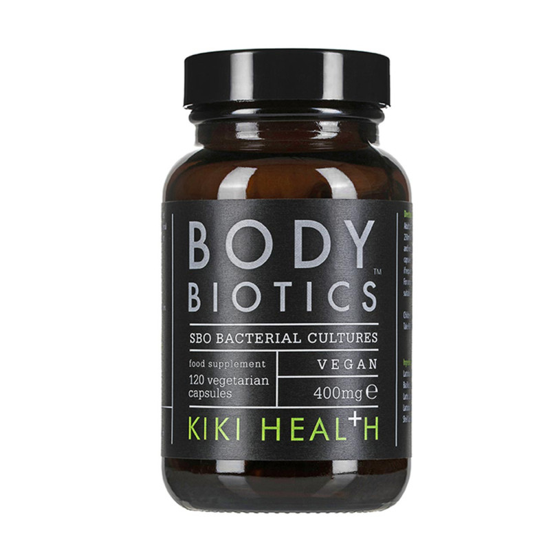 KIKI Health - Body Biotics