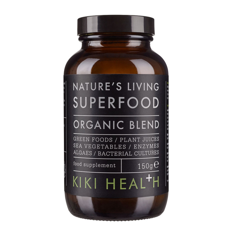 KIKI Health - Nature's Living Superfood - 150g