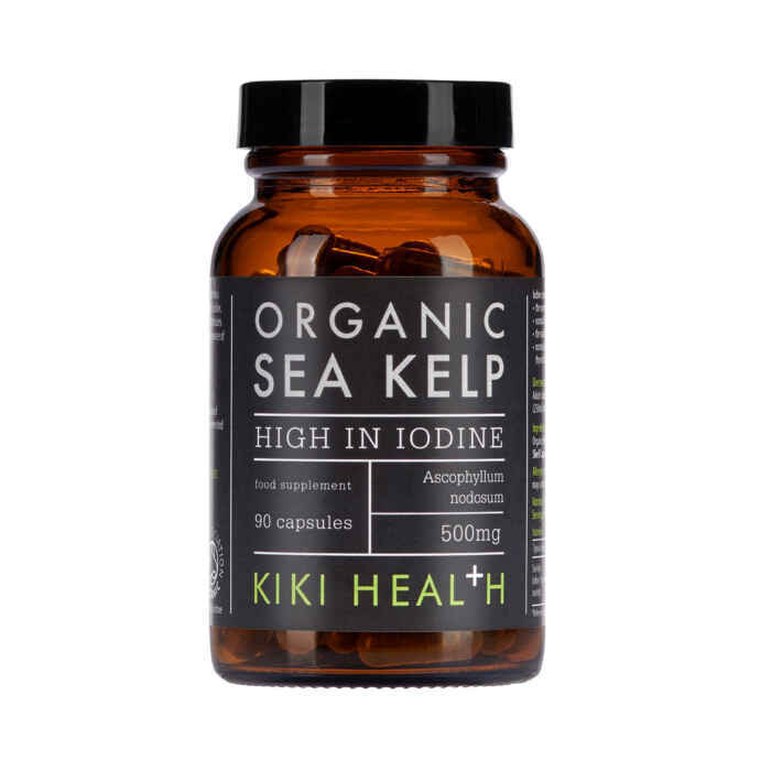 KIKI Health - Sea Kelp