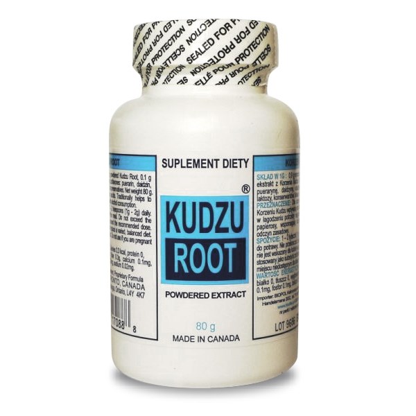 K&K Bio+ - K&K BIO+ Kudzu Root (80 g / 2
