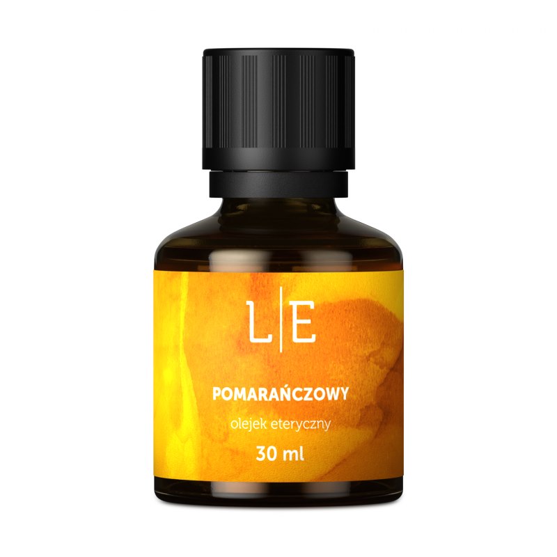 LIFEESSENCE by Yango - LIFEESSENCE by Yango Natural Orange essential oil (30 ml)