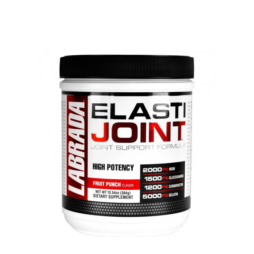 Labrada - Elasti Joint